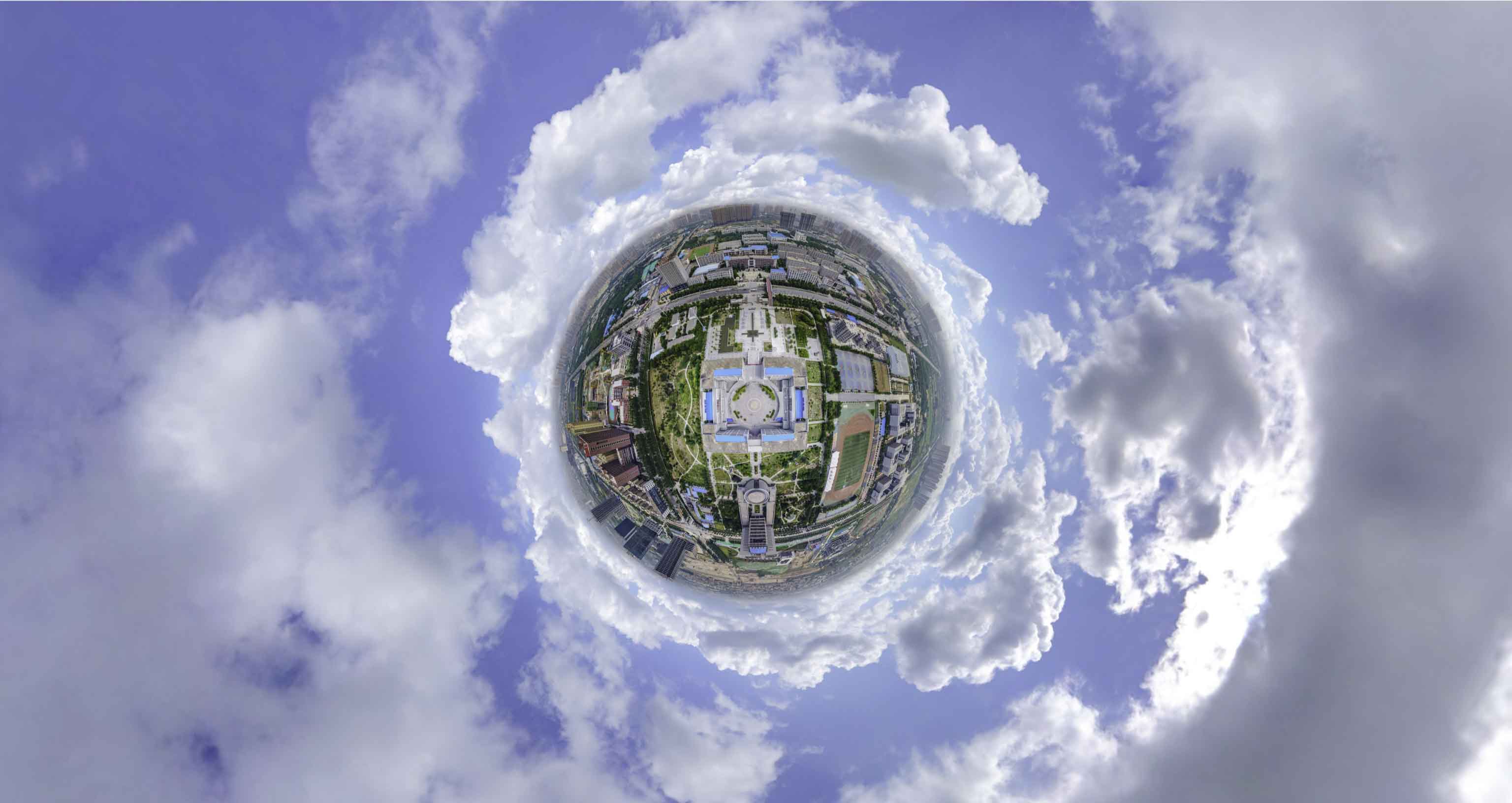 凤庆格凸河风景名胜区