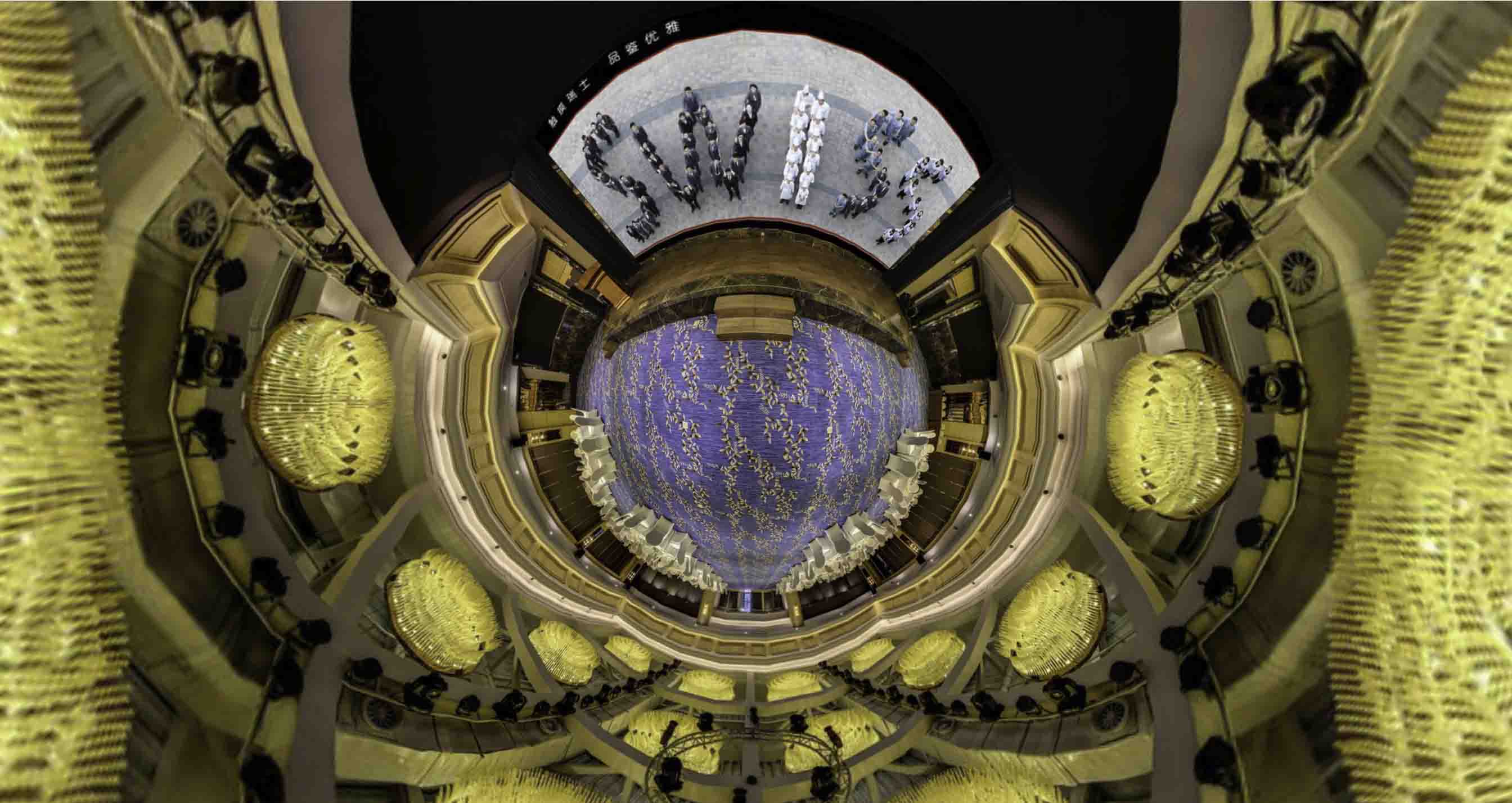 凤庆探索VR全景拍摄中的深度感：营造沉浸式体验的关键要素